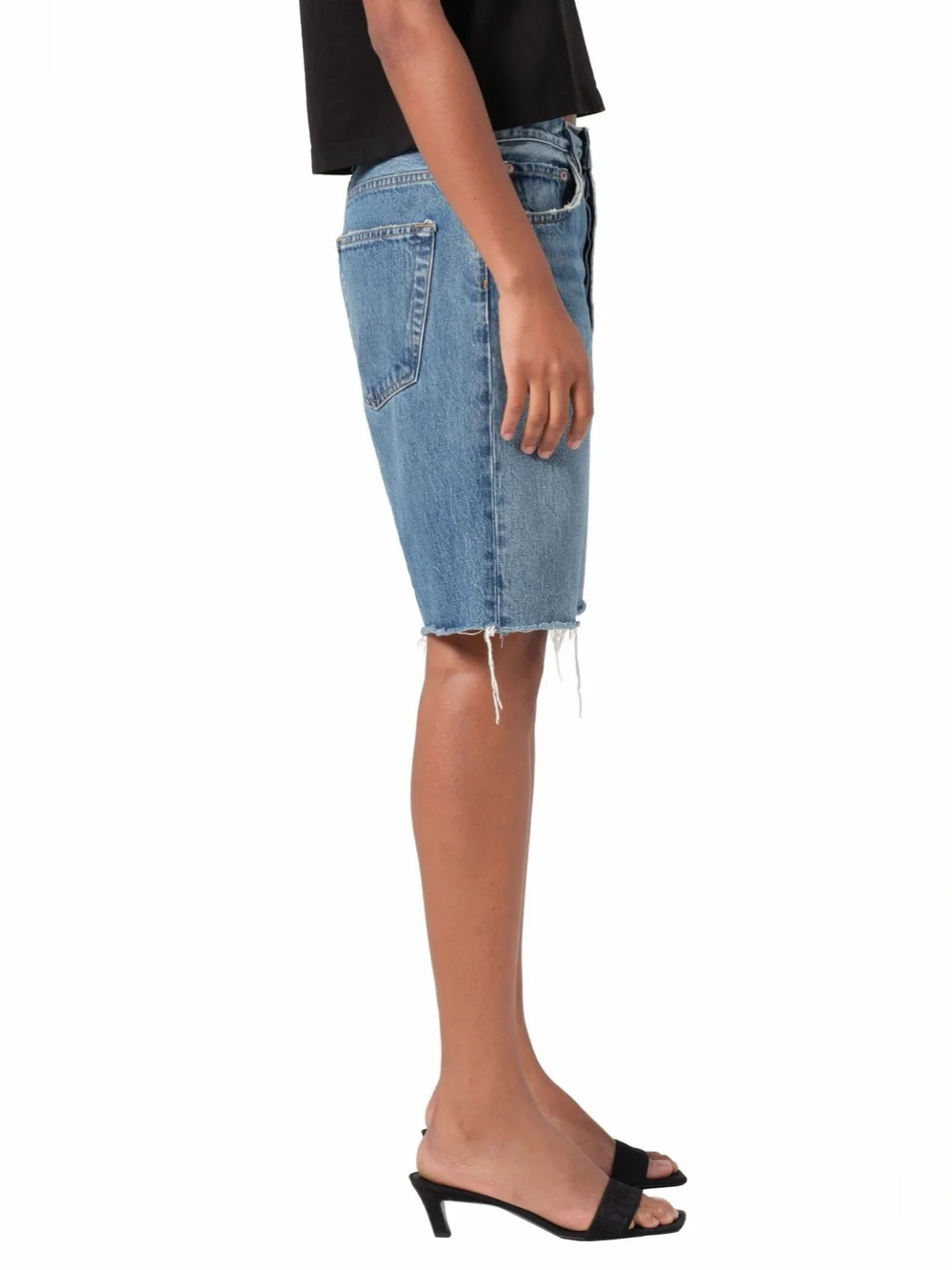 Agolde relaxed fit